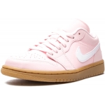 Air Jordan 1 Low Arctic Pink Gum - Image 4
