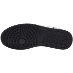 Air Jordan 1 Low SE All Star 2021 Black and White - Image 7