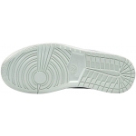 Air Jordan 1 Low SE Barely Green/Black - Image 6