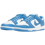 Nike Dunk Low UNC (2021) - Image 4