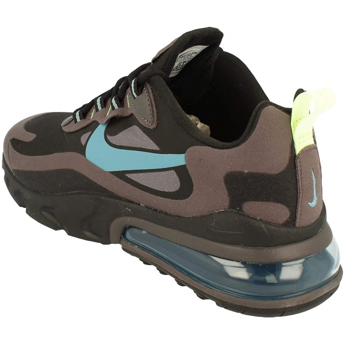 Nike Men's Race Running Shoes - Image 28