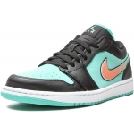 Air Jordan 1 Low SE Tropical Twist - Image 5