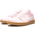 Air Jordan 1 Low Arctic Pink Gum - Image 2