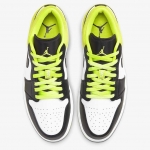 Air Jordan 1 Low Black Cyber - Image 2