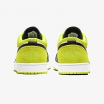 Air Jordan 1 Low Black Cyber - Image 3