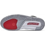 Air Jordan Legacy 312 Black Fire Red - Image 5