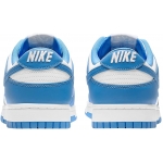 Nike Dunk Low UNC (2021) - Image 6