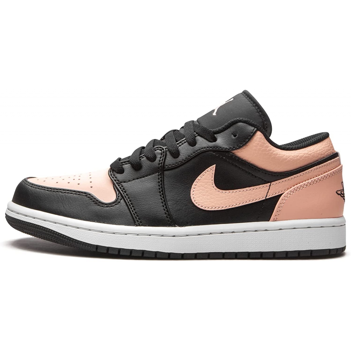 Air Jordan 1 Low Crimson Tint - Image 2
