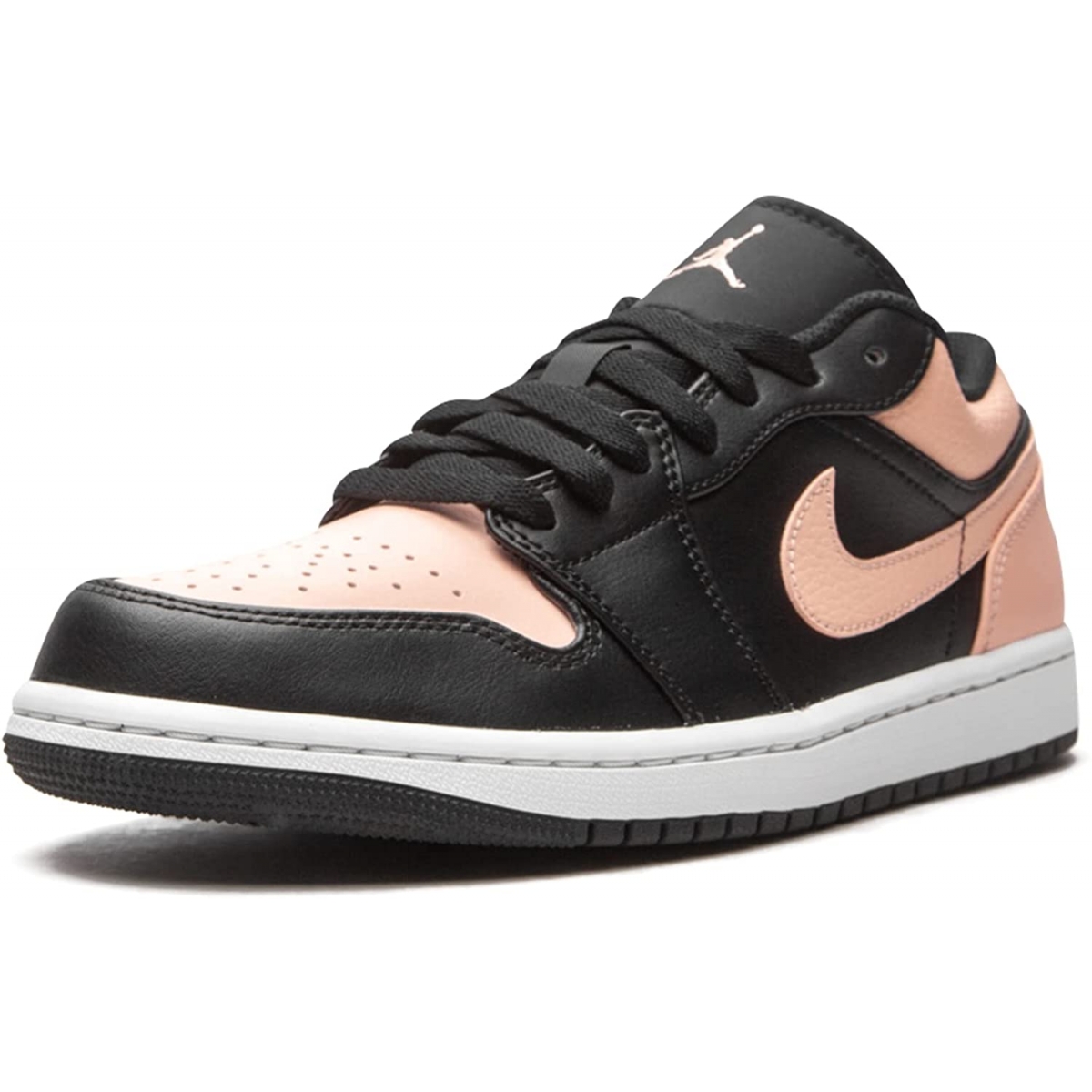 Air Jordan 1 Low Crimson Tint - Image 5