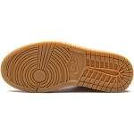 Air Jordan 1 Low Arctic Pink Gum - Image 5