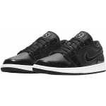Air Jordan 1 Low SE All Star 2021 Black and White - Image 4