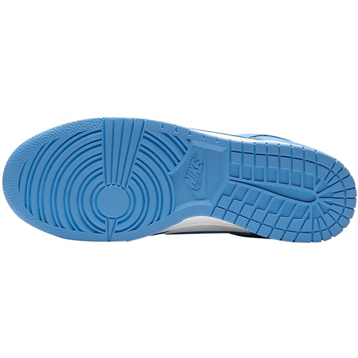 Nike Dunk Low UNC (2021) - Image 7