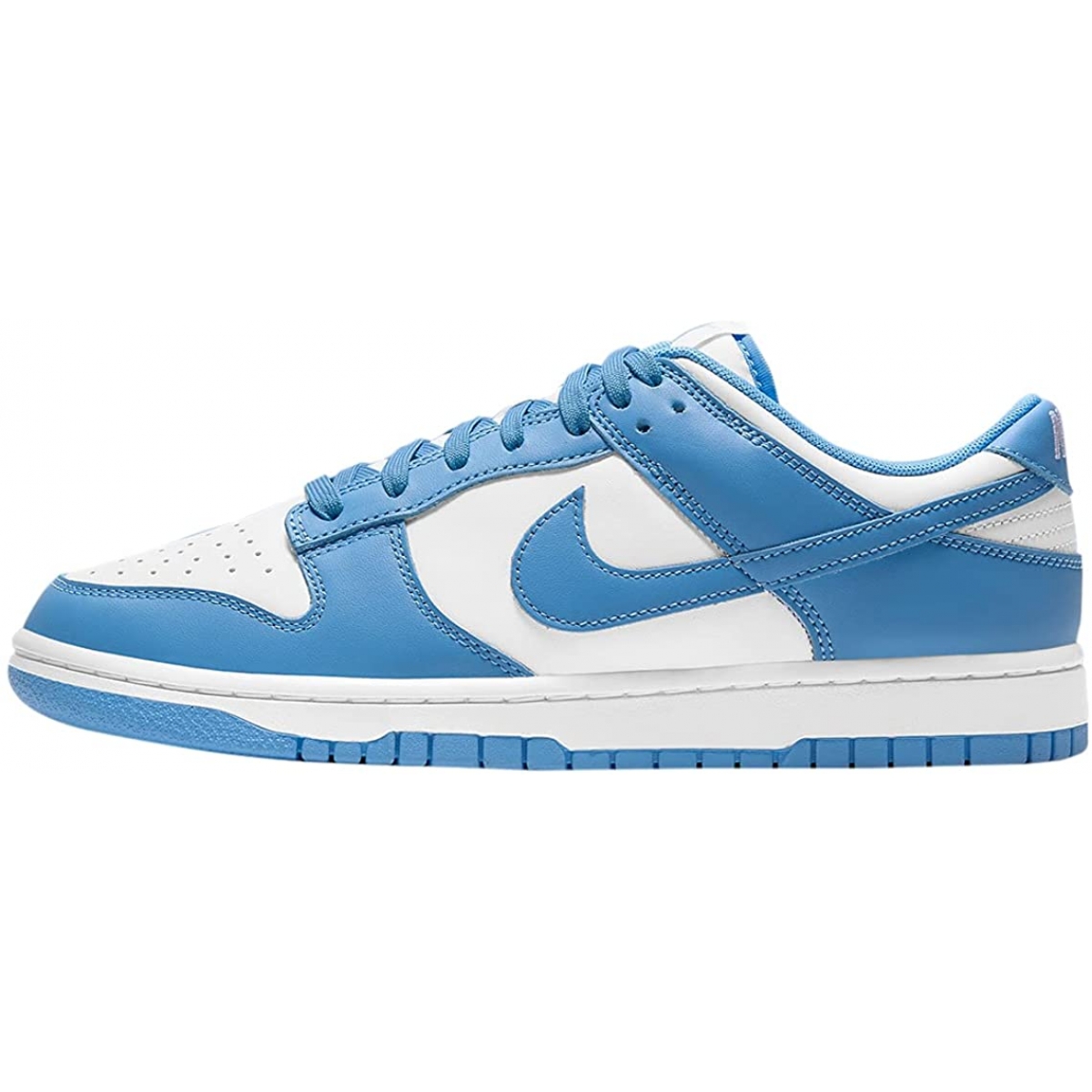 Nike Dunk Low UNC (2021) - Image 2