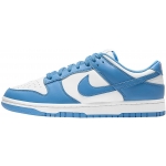 Nike Dunk Low UNC (2021) - Image 2