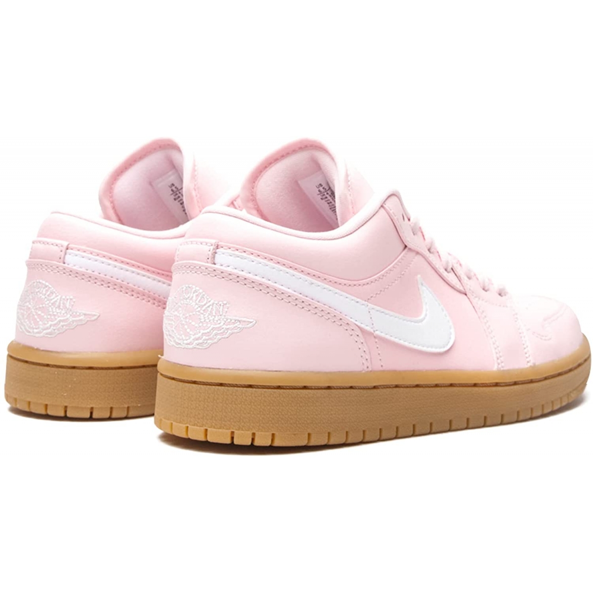 Air Jordan 1 Low Arctic Pink Gum - Image 3
