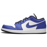 Air Jordan 1 Low Game Royal