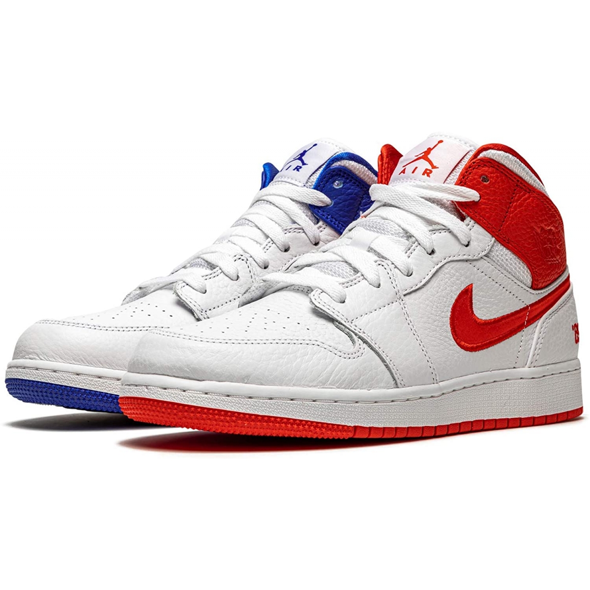 Air Jordan 1 Mid 85 (GS) - Image 3
