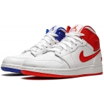 Air Jordan 1 Mid 85 (GS) - Image 3