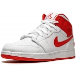 Air Jordan 1 Mid 85 (GS) - Image 5