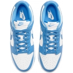 Nike Dunk Low UNC (2021) - Image 5