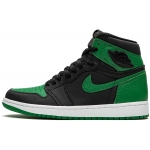 Air Jordan 1 Retro High pine green 2.0 - Image 2