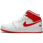 Air Jordan 1 Mid 85 (GS) - Image 2