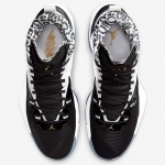 Air Jordan Zion 1 Basketball Shoes - Image 2