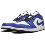 Air Jordan 1 Low Game Royal - Image 2