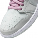 Air Jordan 1 Low SE Barely Green/Black - Image 8