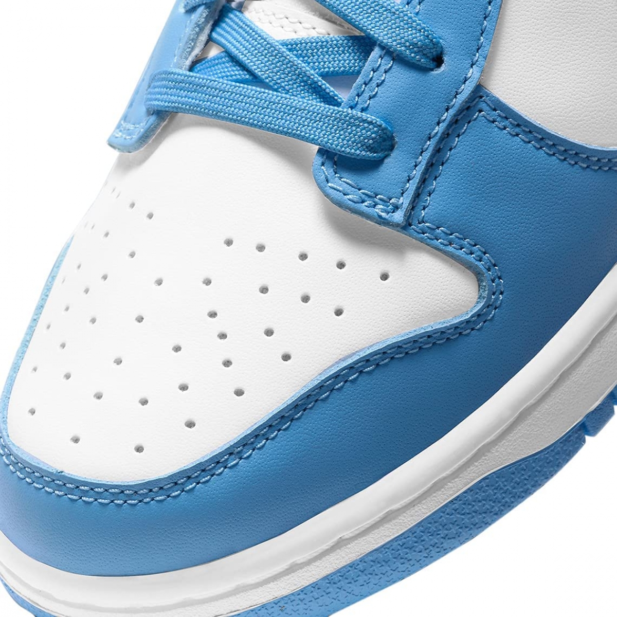 Nike Dunk Low UNC (2021) - Image 9