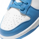Nike Dunk Low UNC (2021) - Image 9