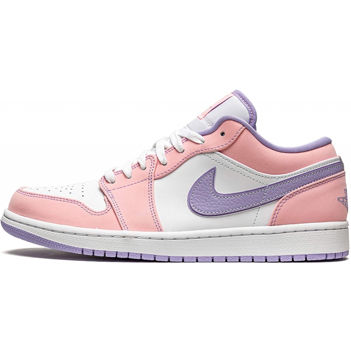 Air Jordan 1 Low SE Arctic Punch - Image 2