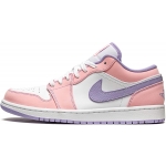 Air Jordan 1 Low SE Arctic Punch