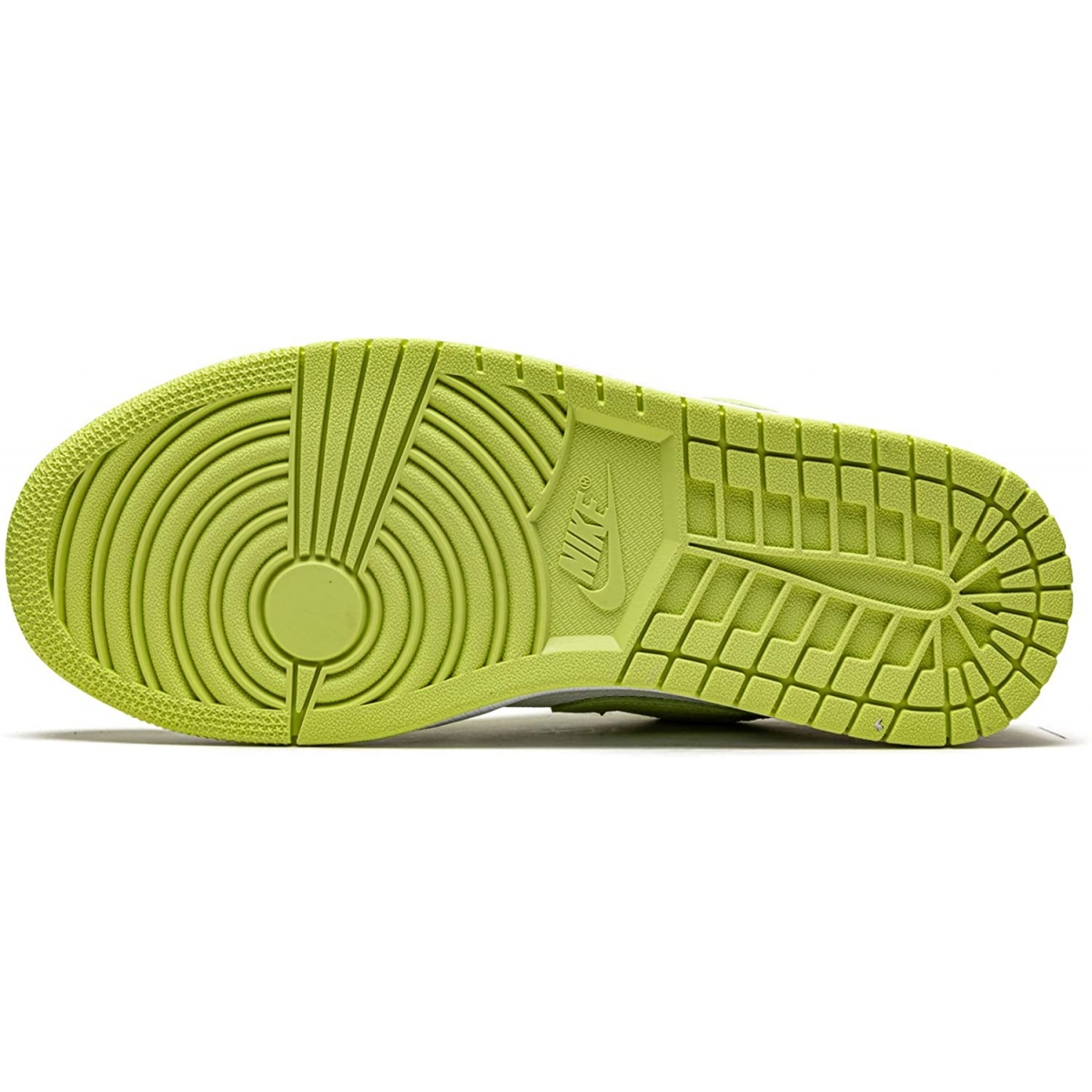 Air Jordan 1 Low SE Limelight Womens – PK-Shoes