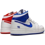 Air Jordan 1 Mid 85 (GS) - Image 4