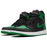 Air Jordan 1 Retro High pine green 2.0 - Image 3