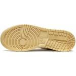 Air Jordan 1 Low GS Paint Drip - Image 5