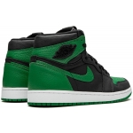 Air Jordan 1 Retro High pine green 2.0 - Image 4