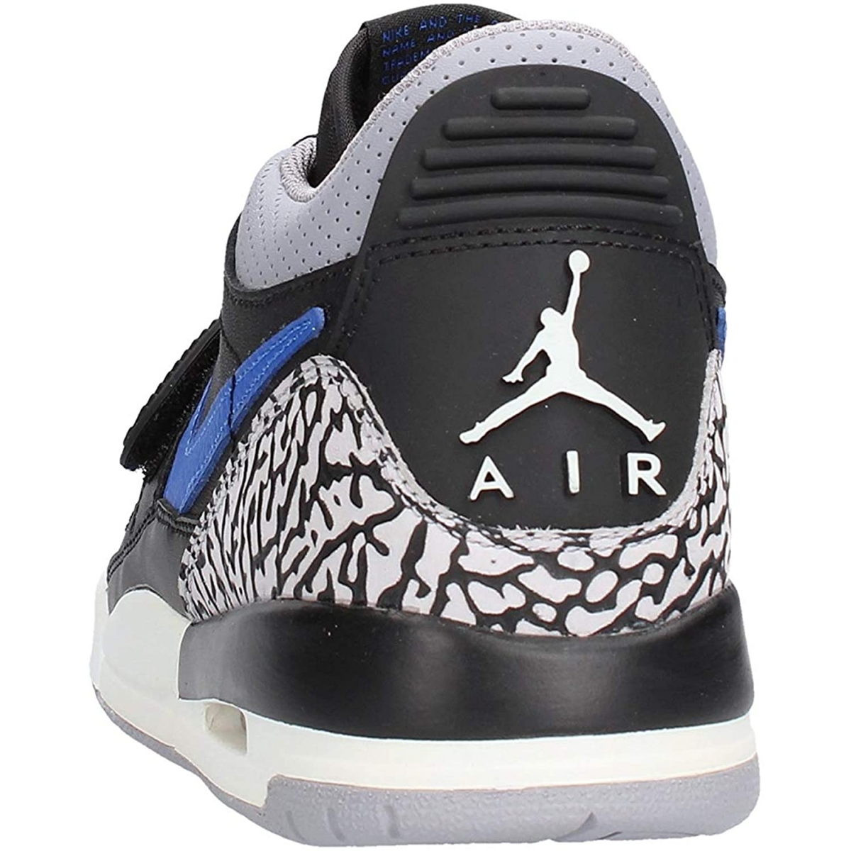 Air-Jordan Shoes Outlet Legacy 312 Low “Royal” - Image 3