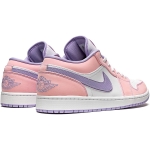 Air Jordan 1 Low SE Arctic Punch - Image 4