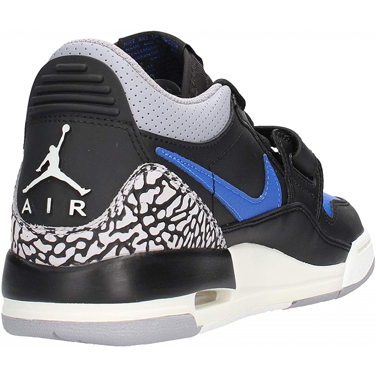 Air-Jordan Shoes Outlet Legacy 312 Low “Royal” - Image 4