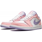 Air Jordan 1 Low SE Arctic Punch - Image 3