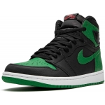 Air Jordan 1 Retro High pine green 2.0 - Image 5