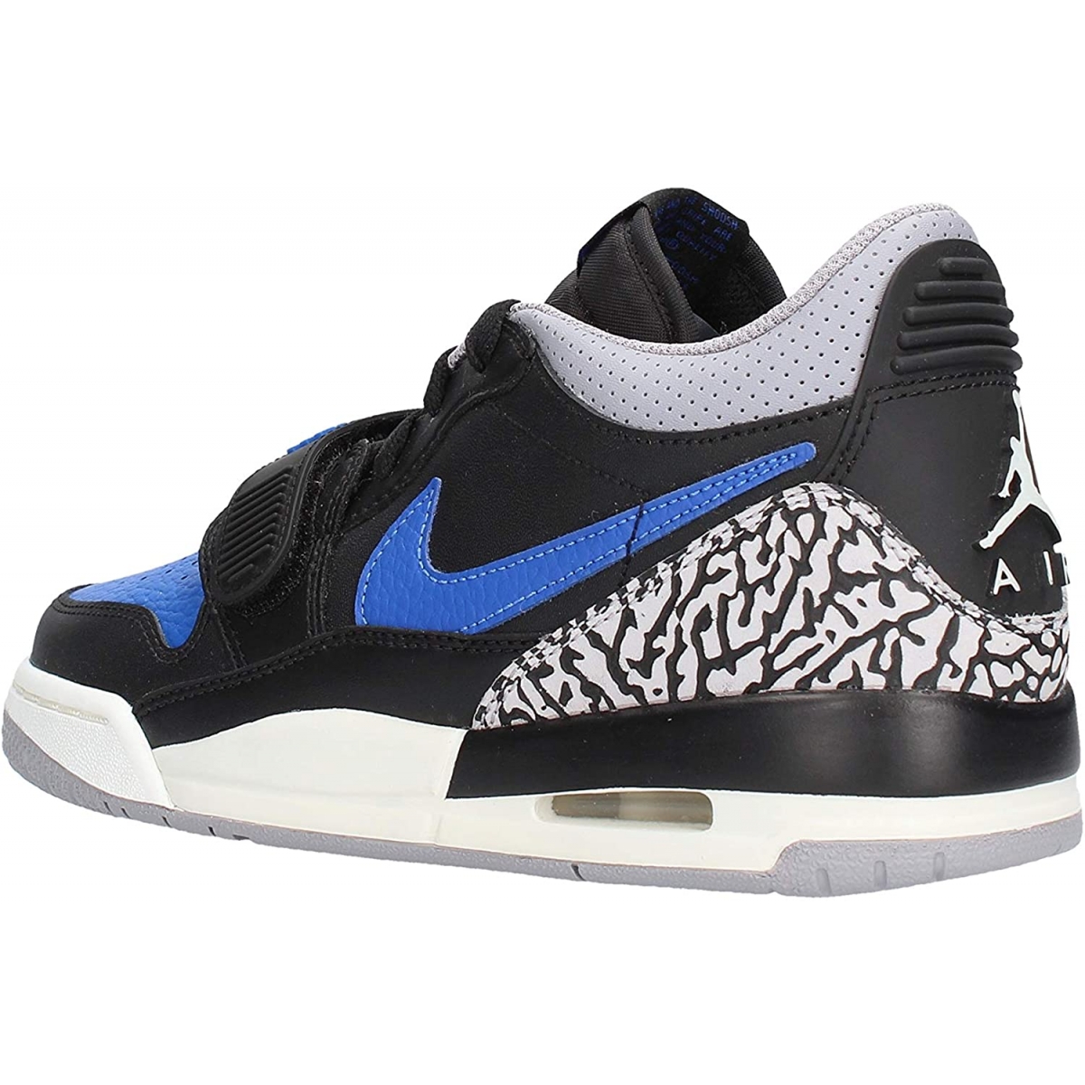 Air-Jordan Shoes Outlet Legacy 312 Low “Royal” - Image 2