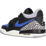 Air-Jordan Shoes Outlet Legacy 312 Low “Royal” - Image 2