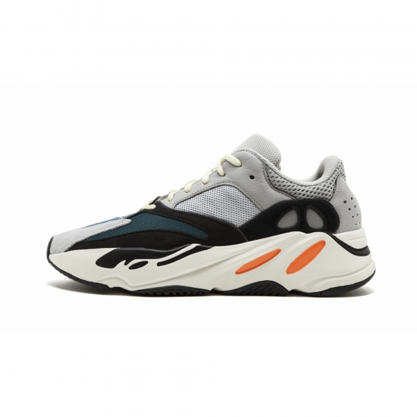 Consume Pack to put Funeral Yeezy Boost 700 Wave Runner sneakers – PK-Shoes