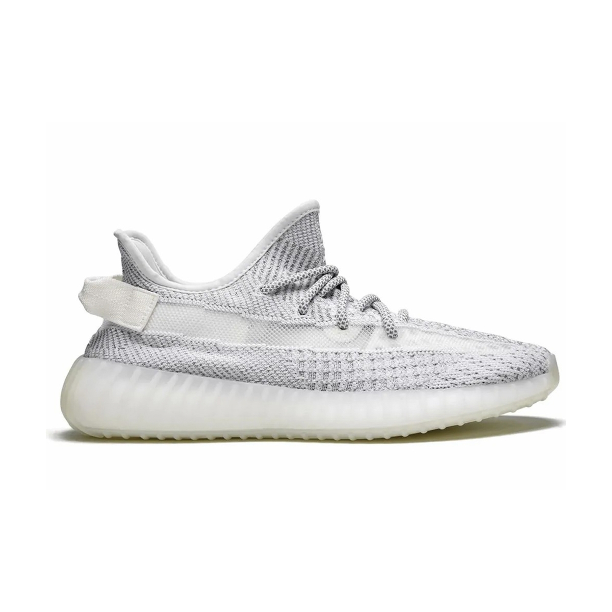 Yeezy 350 Boost V2 Static Reflective - Image 6