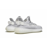 Yeezy 350 Boost V2 Static Reflective - Image 3