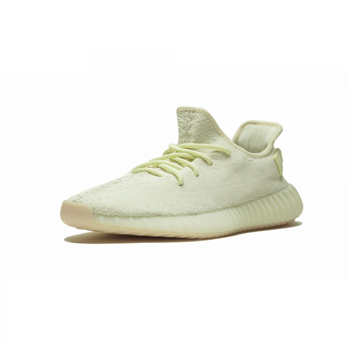 Yeezy  Boost 350 V2 Butter - Image 4