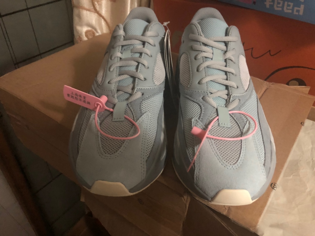 yeezy boost 700 inertia retail price